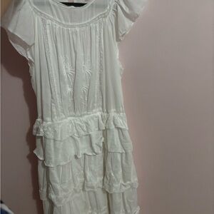 banana republic dress originally 290 size s